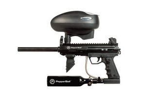 PEPPERBALL CARABINA FTC