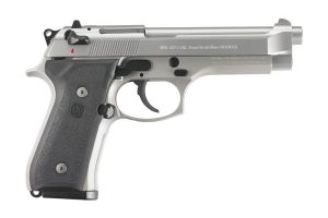 Pistola Beretta 92FS INOX