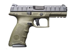 Pistola Beretta APX Olivo