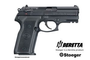 Stoeger Cougar 8000 FT