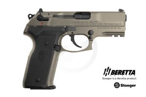 Sinergia Comercial | Venta de Pistolas Beretta 16