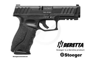 Pistola Stoeger STR-9