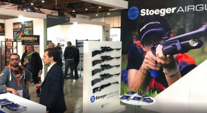 Carabinas de Aire Comprimido Stoeger Airguns de Beretta Holding