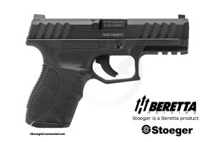 Stoeger STR-9 COMPACT