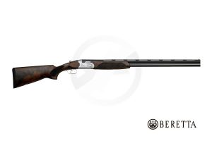 687 Silver Pigeon III