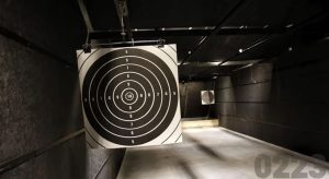 Polígonos de tiro y clubes de tiro