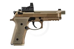 Beretta M9A4 Centurion