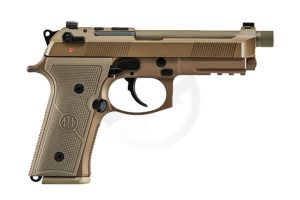 Sinergia Comercial | Venta de Pistolas Beretta 14