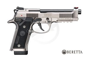 Pistola Beretta 92X Performance