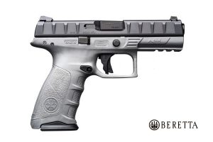 Pistola Beretta APX WOLF