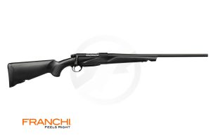 Franchi Carabina Horizon Black Synt