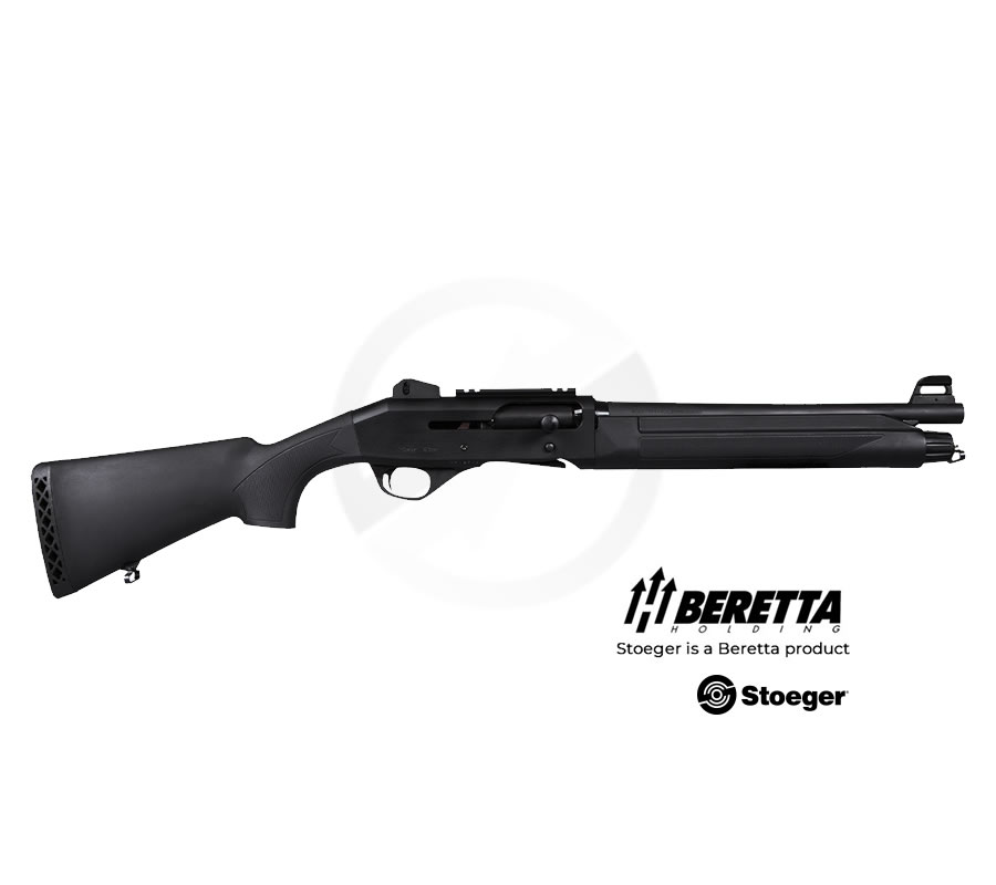 Stoeger M3000 Synthetic Slug 35 cm | Sinergia Comercial - Venta de Pistolas Beretta n° 1 en Perú