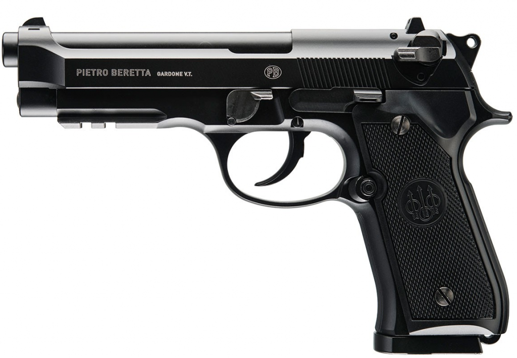 pistolas peru beretta