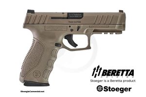 Stoeger STR-9 FDE
