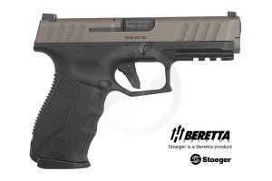 Pistola Stoeger STR-9 Tungsten