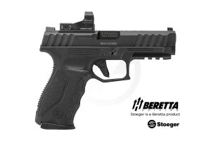 Pistola Stoeger STR-9 Optic Ready